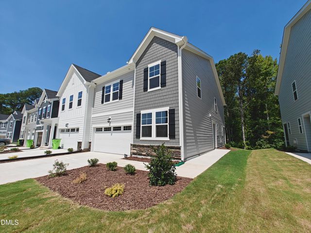 1730 Alpine Summer Lane, Apex, NC 27502