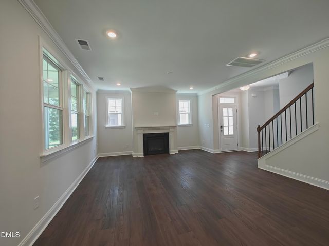 1730 Alpine Summer Lane, Apex, NC 27502