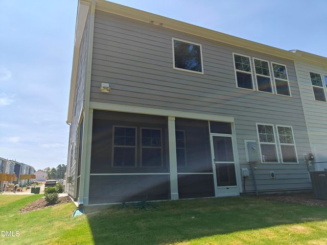 1730 Alpine Summer Lane, Apex, NC 27502