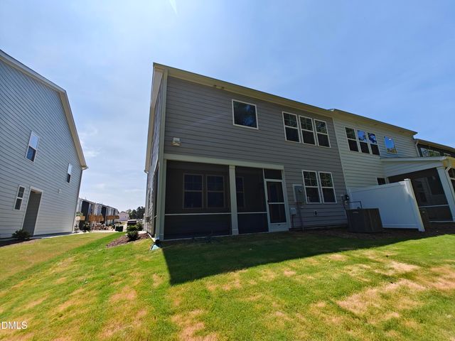 1730 Alpine Summer Lane, Apex, NC 27502