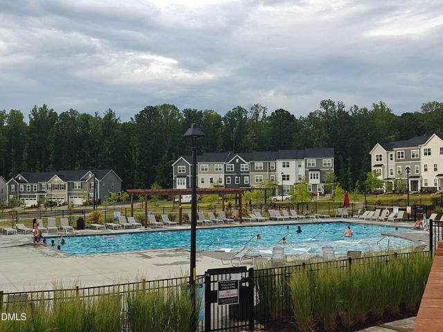 1730 Alpine Summer Lane, Apex, NC 27502
