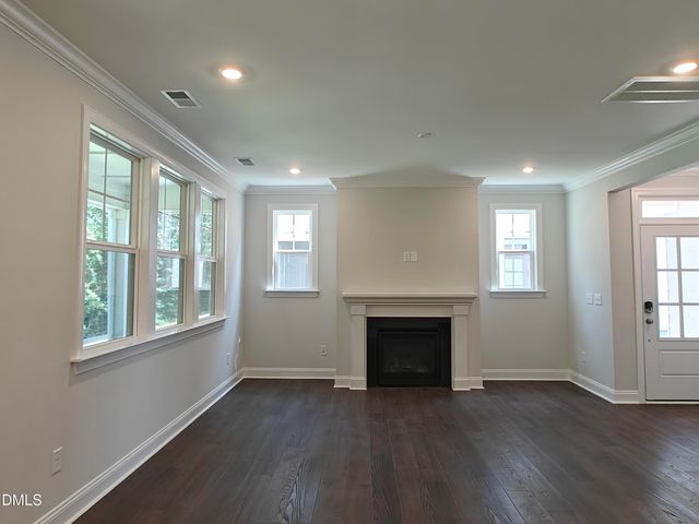 1730 Alpine Summer Lane, Apex, NC 27502