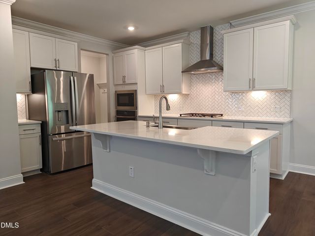 1730 Alpine Summer Lane, Apex, NC 27502