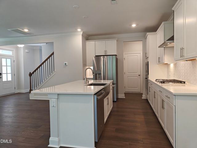 1730 Alpine Summer Lane, Apex, NC 27502