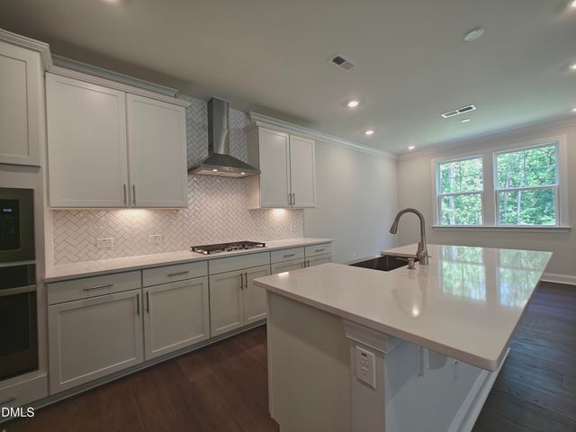 1730 Alpine Summer Lane, Apex, NC 27502