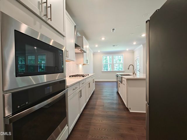 1730 Alpine Summer Lane, Apex, NC 27502