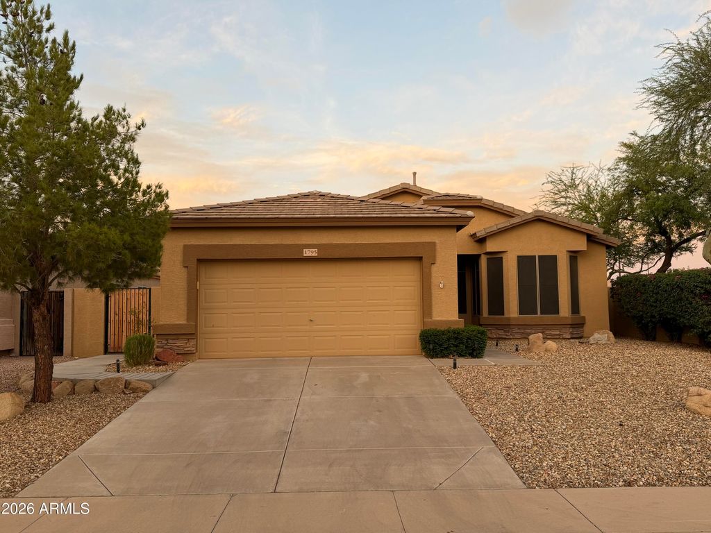 1795 S COLE Drive, Gilbert, AZ 85295 — photo 2