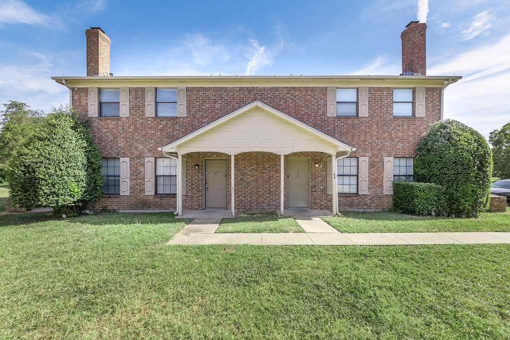 3959 N Garland Avenue 1, Garland, TX 75040
