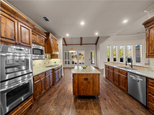 616 Connell Lane, Lucas, TX 75002