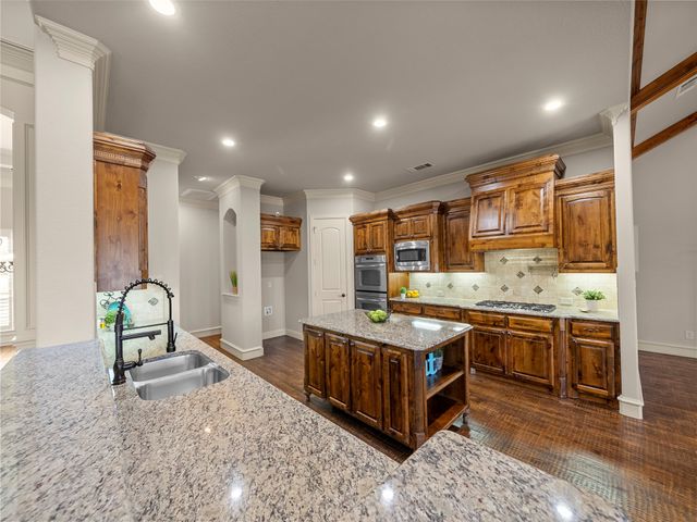 616 Connell Lane, Lucas, TX 75002