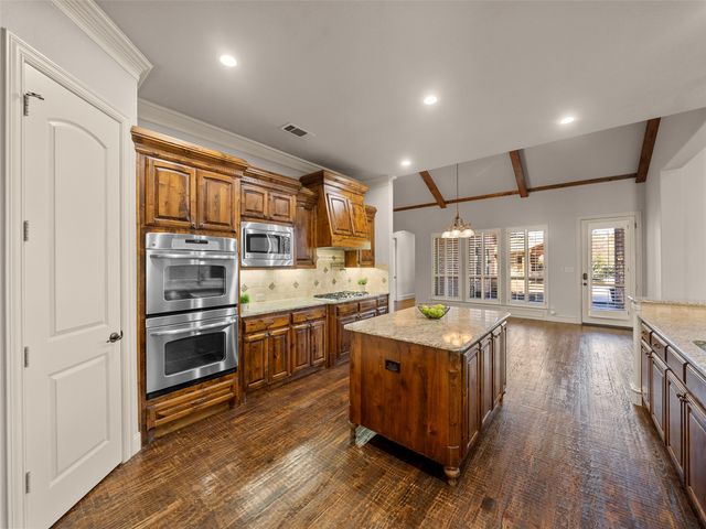 616 Connell Lane, Lucas, TX 75002