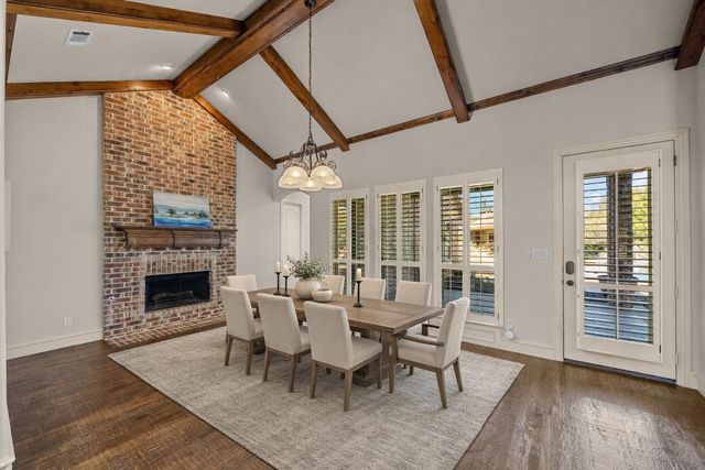 616 Connell Lane, Lucas, TX 75002