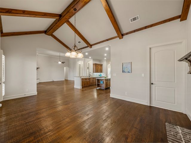 616 Connell Lane, Lucas, TX 75002