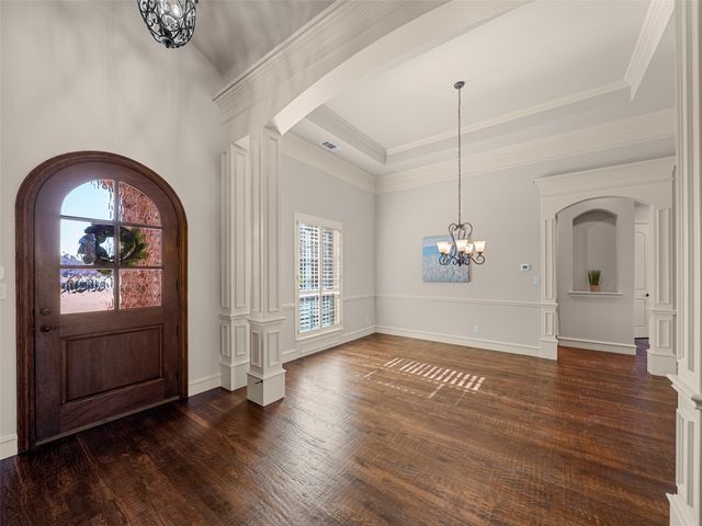 616 Connell Lane, Lucas, TX 75002