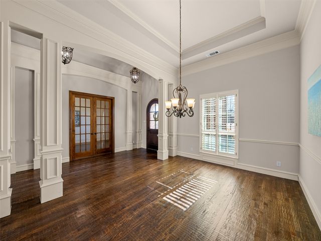 616 Connell Lane, Lucas, TX 75002