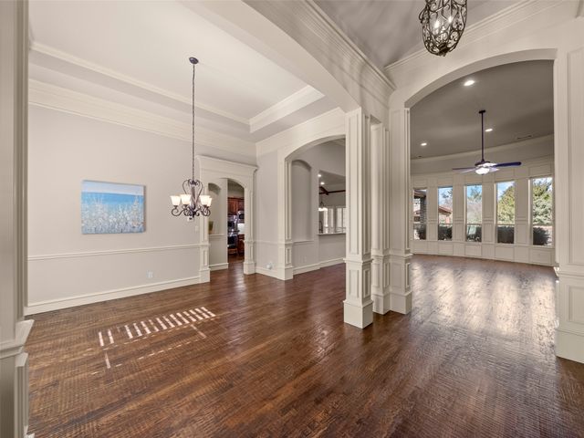 616 Connell Lane, Lucas, TX 75002