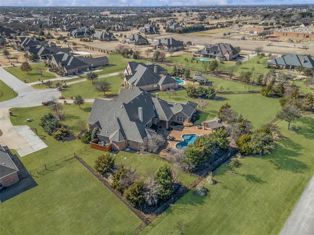 616 Connell Lane, Lucas, TX 75002