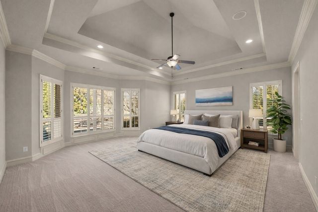 616 Connell Lane, Lucas, TX 75002