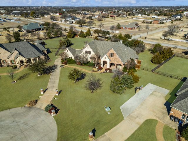616 Connell Lane, Lucas, TX 75002