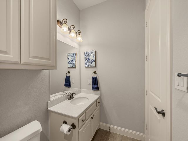 616 Connell Lane, Lucas, TX 75002