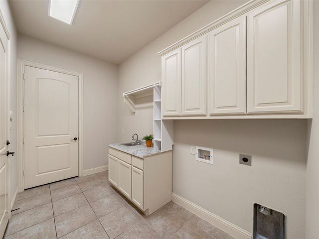 616 Connell Lane, Lucas, TX 75002