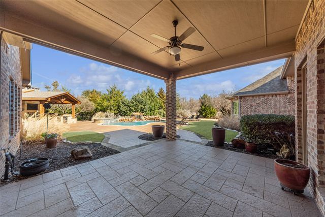 616 Connell Lane, Lucas, TX 75002