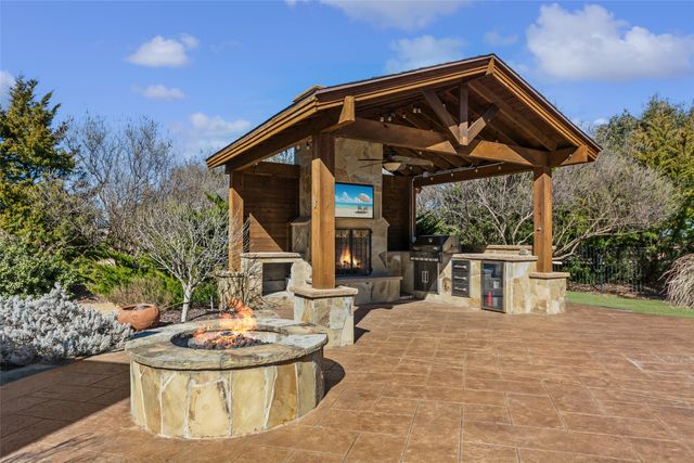 616 Connell Lane, Lucas, TX 75002