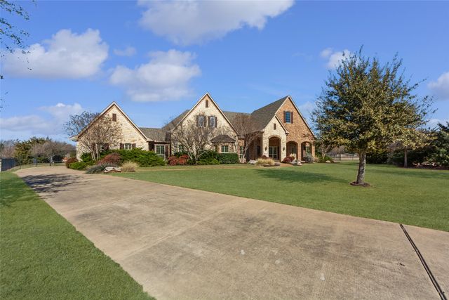 616 Connell Lane, Lucas, TX 75002