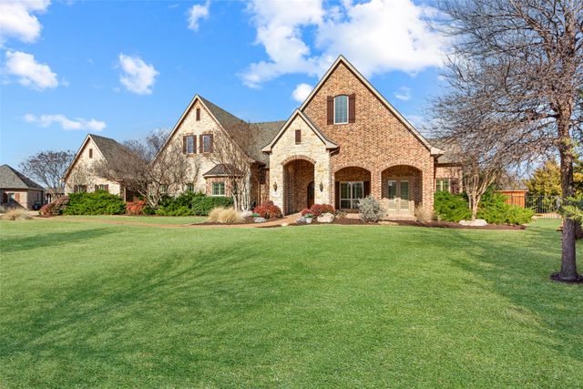 616 Connell Lane, Lucas, TX 75002