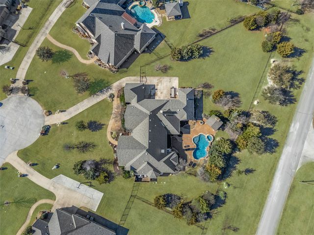 616 Connell Lane, Lucas, TX 75002