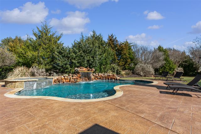 616 Connell Lane, Lucas, TX 75002