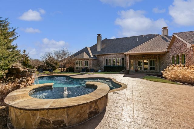616 Connell Lane, Lucas, TX 75002
