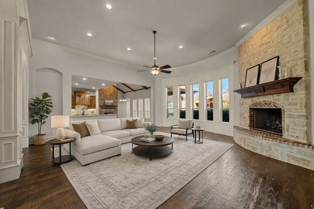 616 Connell Lane, Lucas, TX 75002