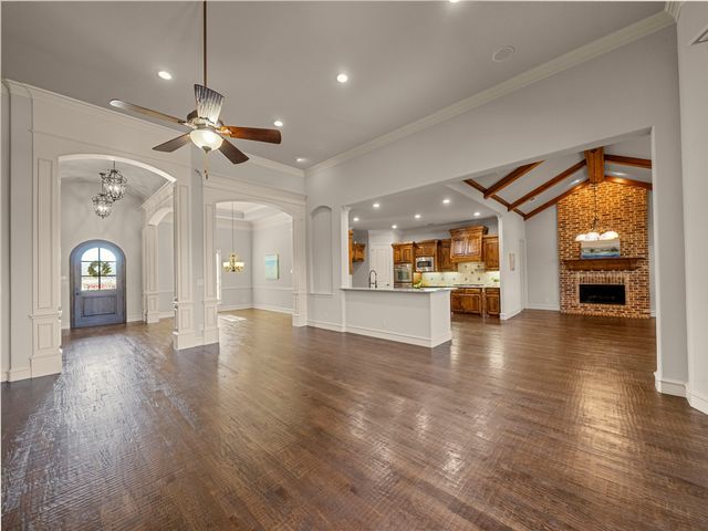 616 Connell Lane, Lucas, TX 75002