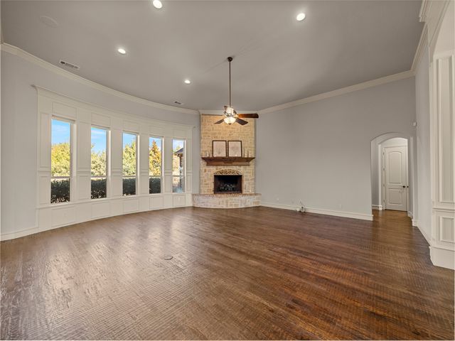 616 Connell Lane, Lucas, TX 75002