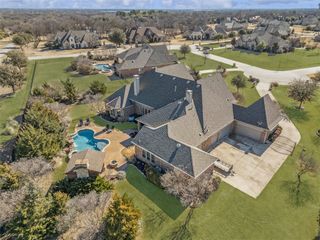 616 Connell Lane, Lucas, TX 75002