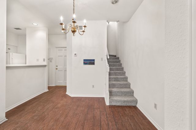 4508 University Boulevard D, University Park, TX 75205