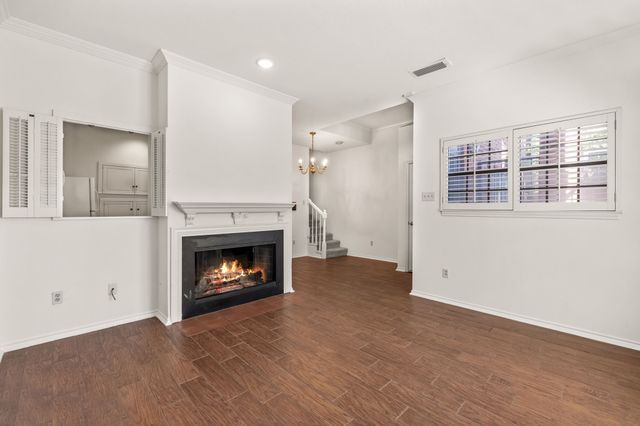 4508 University Boulevard D, University Park, TX 75205