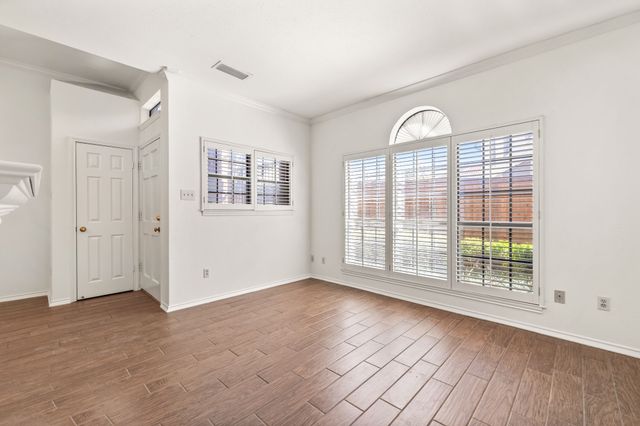 4508 University Boulevard D, University Park, TX 75205