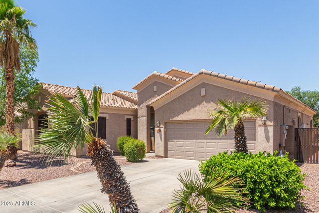 4978 E KARSTEN Drive, Chandler, AZ 85249