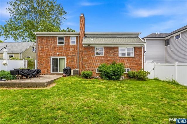 18 Hudson Street, Nutley, NJ 07110