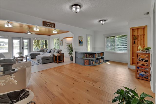 2300 LAKE RUBY ROAD, Deland, FL 32724