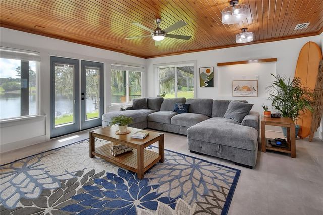 2300 LAKE RUBY ROAD, Deland, FL 32724