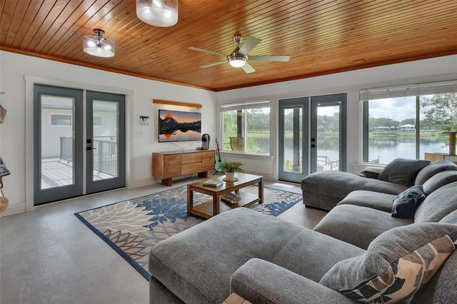 2300 LAKE RUBY ROAD, Deland, FL 32724