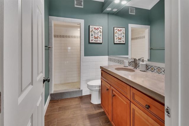 2300 LAKE RUBY ROAD, Deland, FL 32724