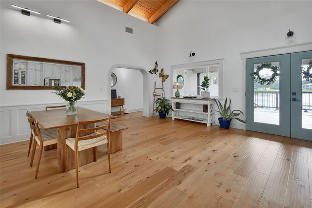 2300 LAKE RUBY ROAD, Deland, FL 32724