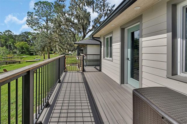 2300 LAKE RUBY ROAD, Deland, FL 32724