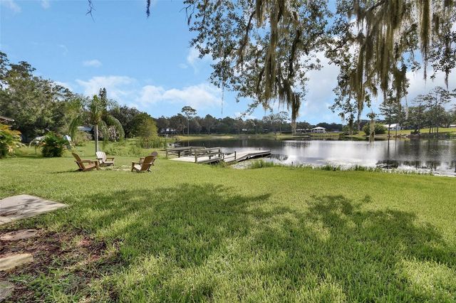 2300 LAKE RUBY ROAD, Deland, FL 32724