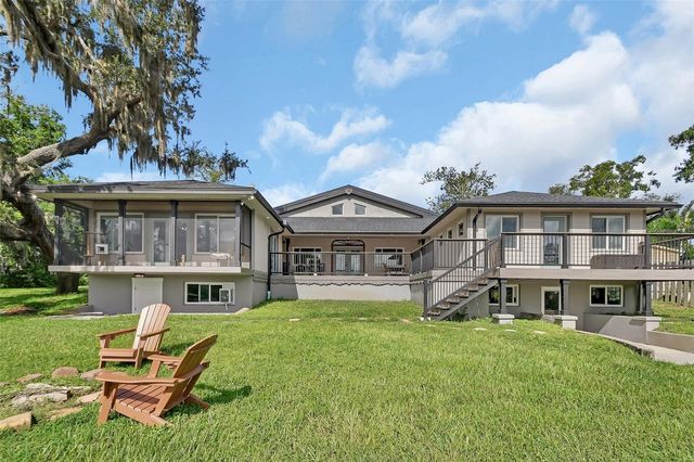 2300 LAKE RUBY ROAD, Deland, FL 32724