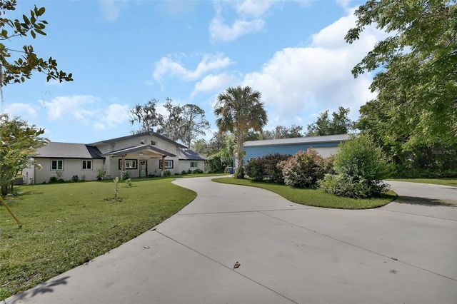 2300 LAKE RUBY ROAD, Deland, FL 32724